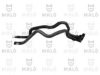 MALò 194244A Hose, heat exchange heating